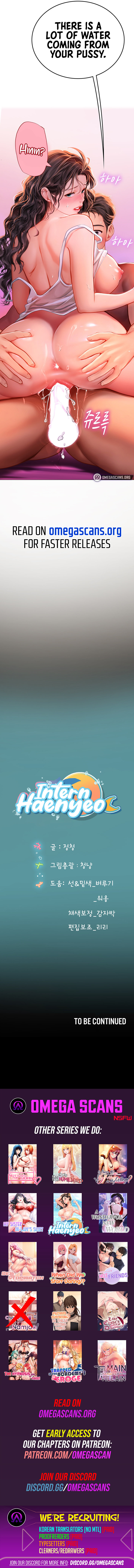 Intern Haenyeo