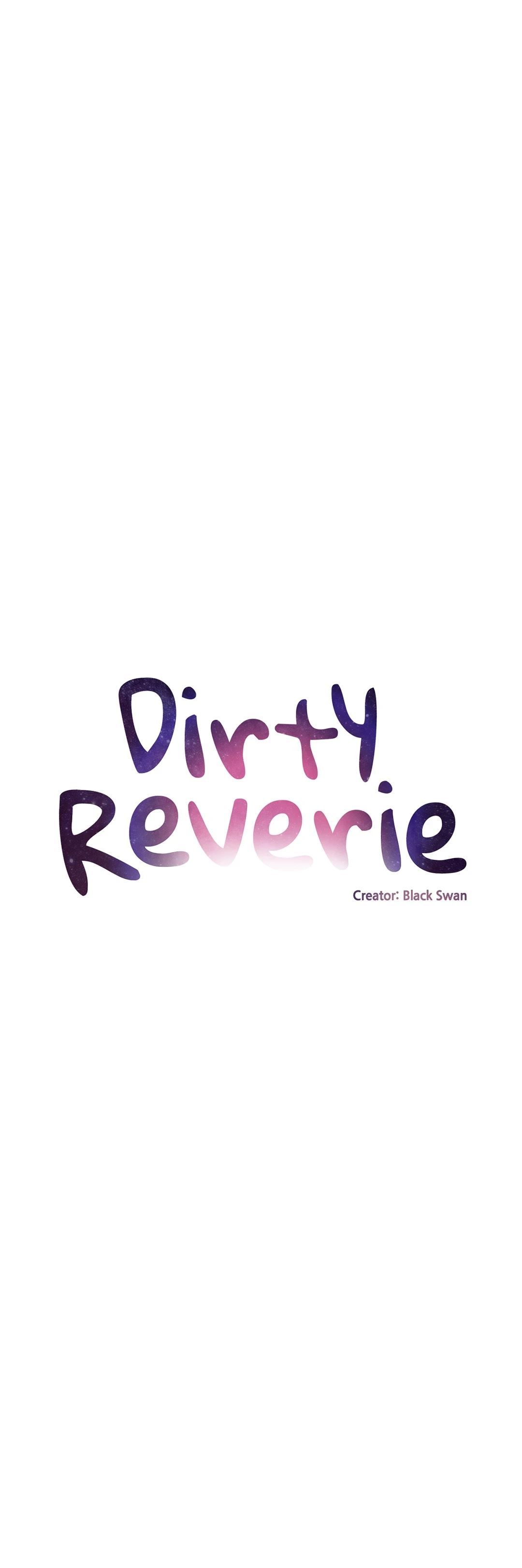 Dirty Reverie