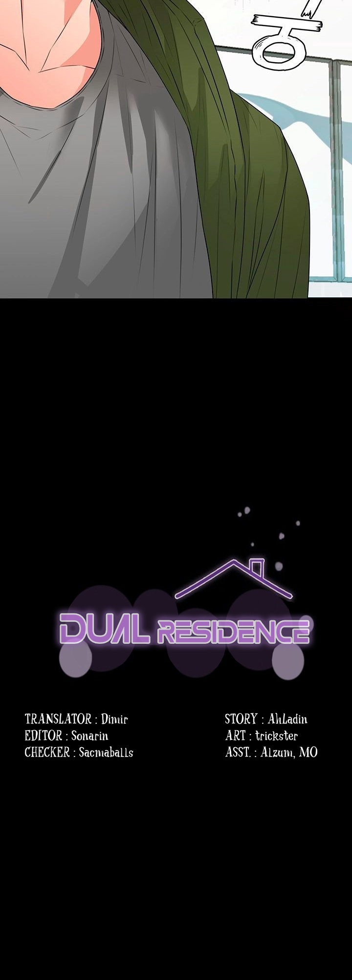 Dual Residence