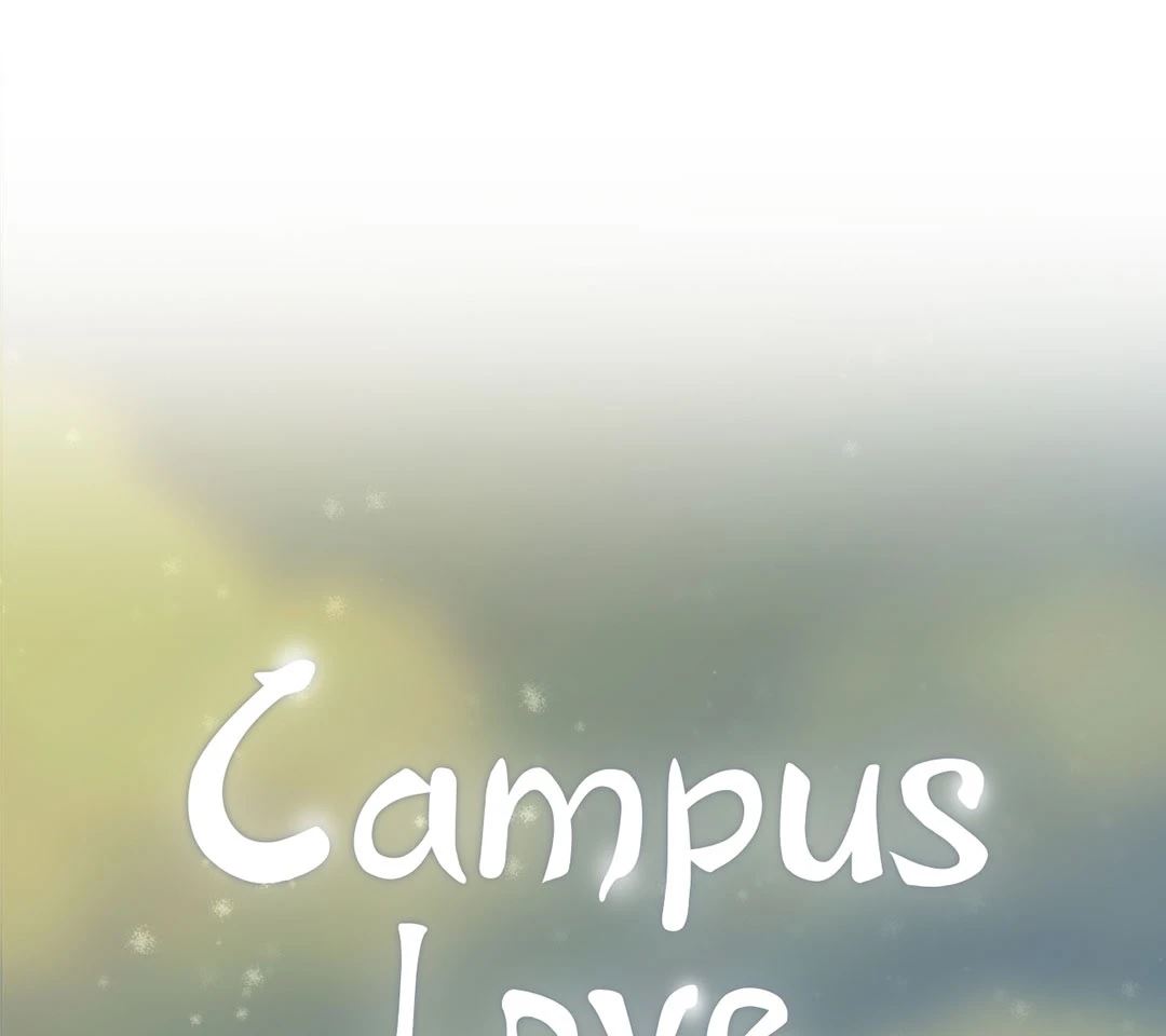 Campus Love