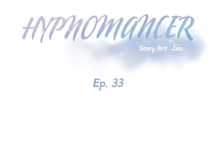 HYPNOMANCER