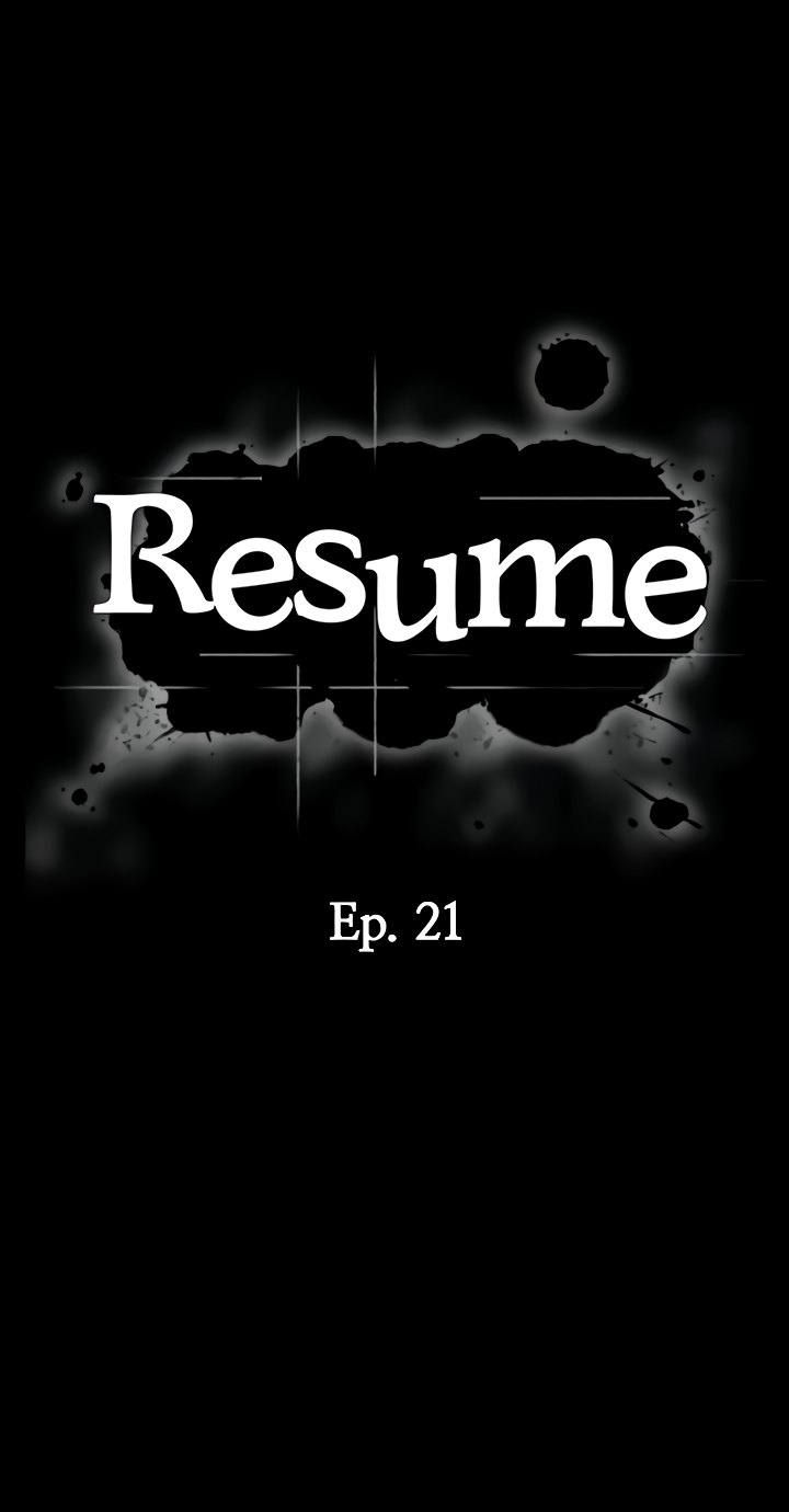 Resume manhwa