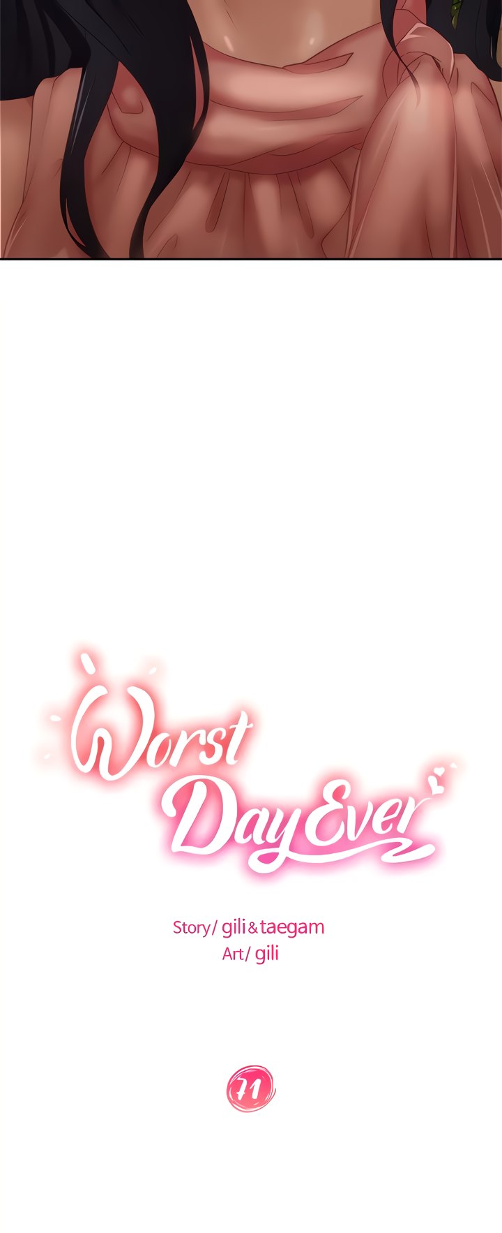 A twisted day Engsub