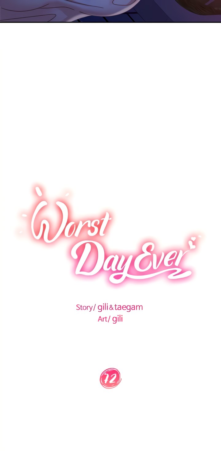 A twisted day Engsub