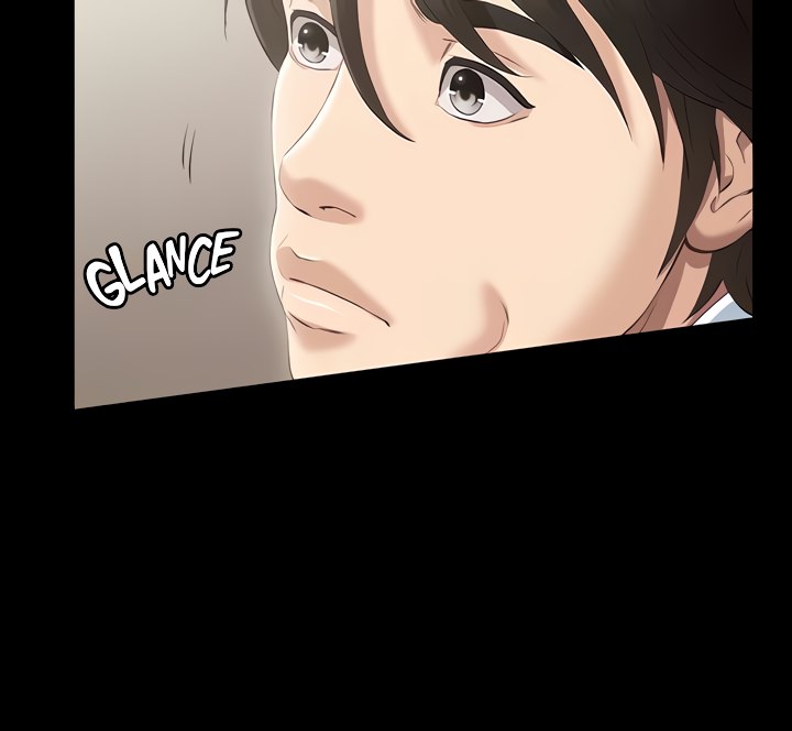 Resume manhwa