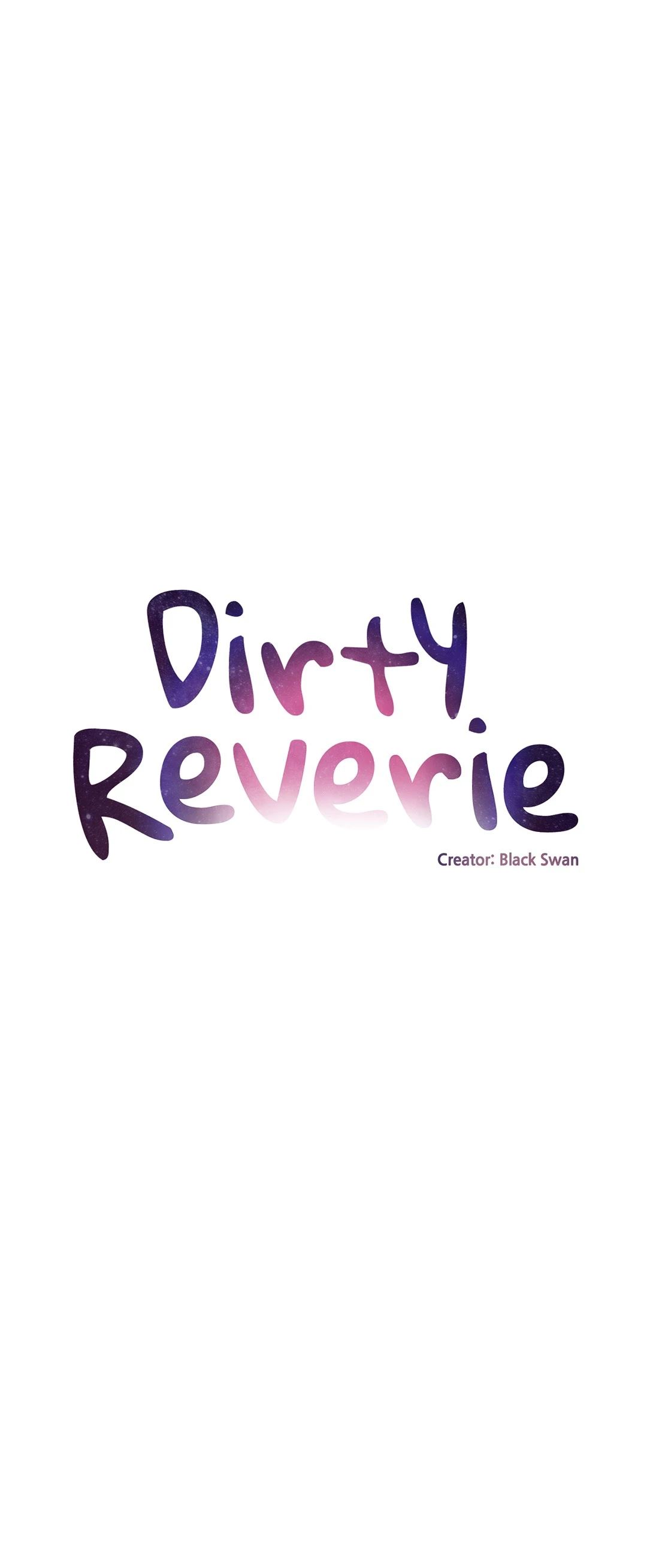 Dirty Reverie