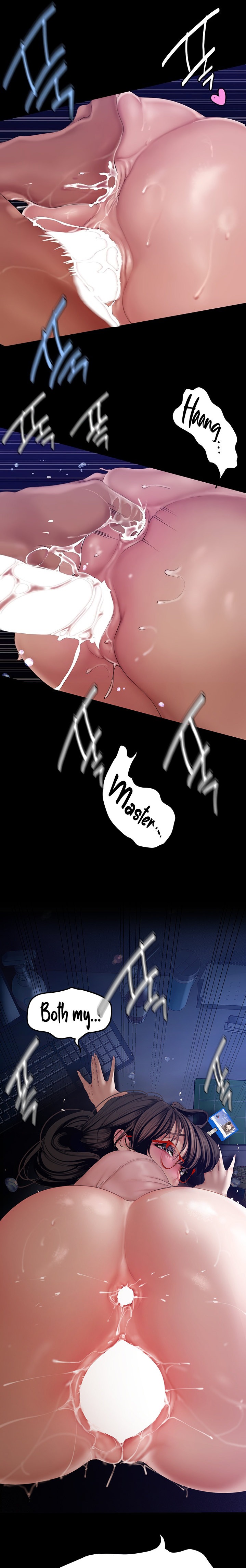 A wonderful new world