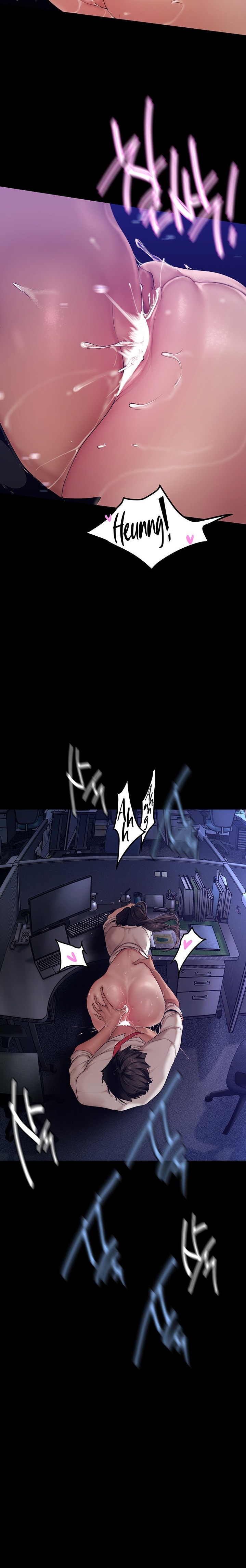 A wonderful new world