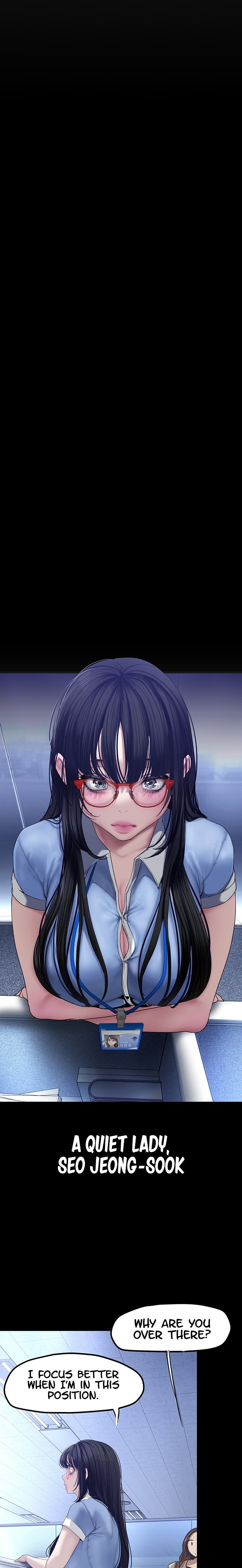 A wonderful new world