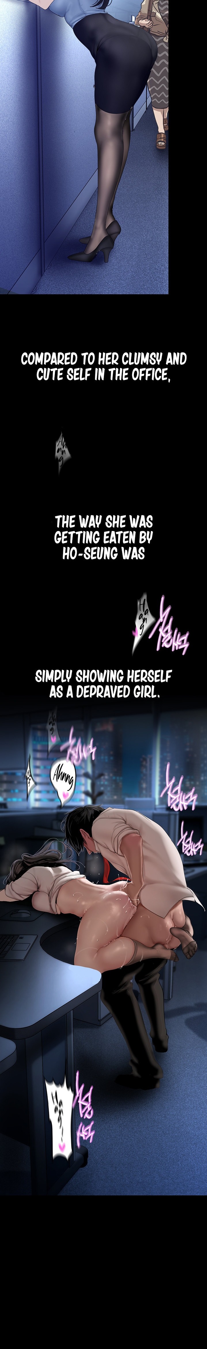 A wonderful new world