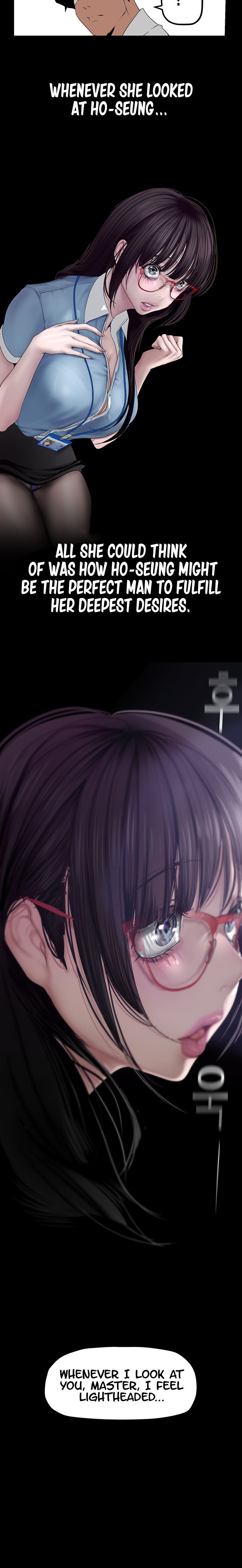 A wonderful new world