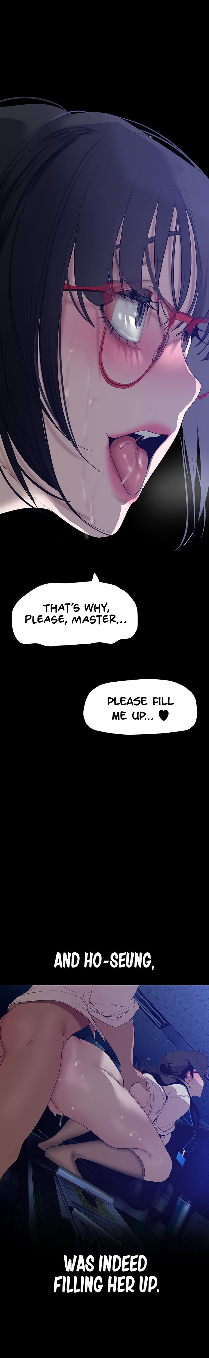 A wonderful new world