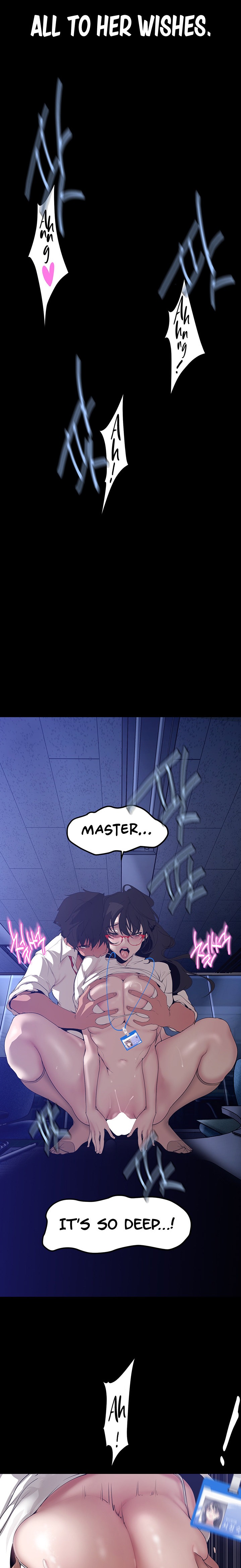 A wonderful new world