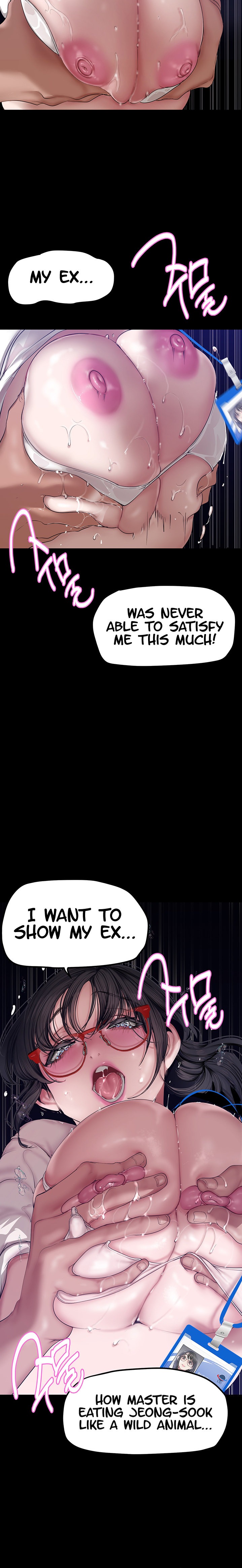 A wonderful new world