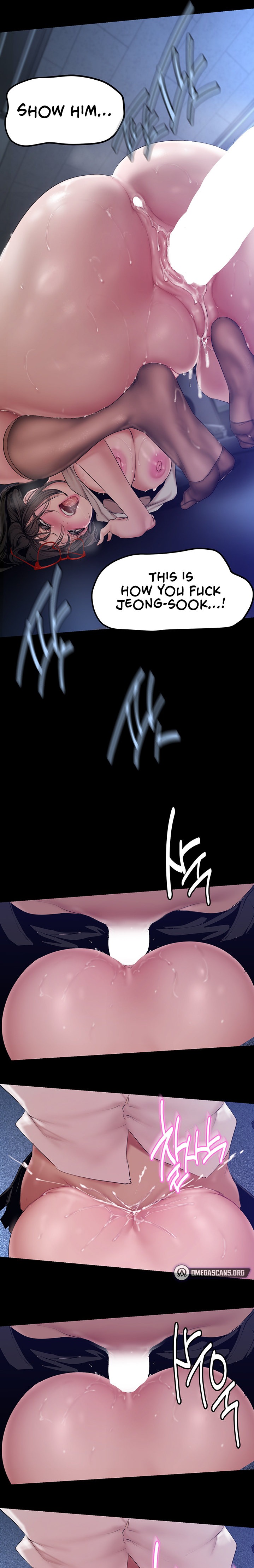 A wonderful new world