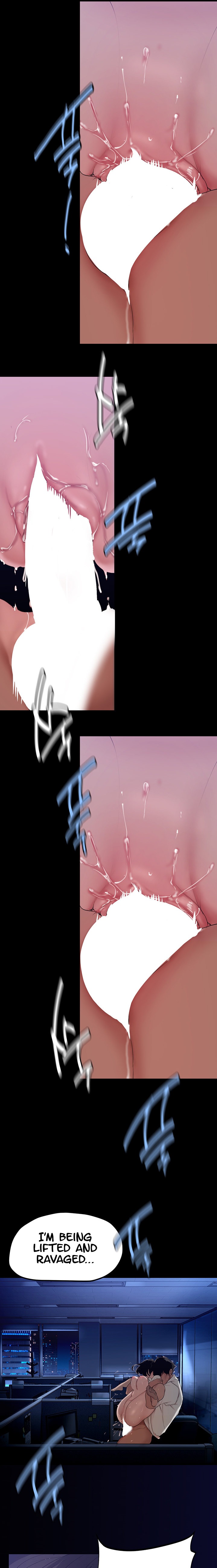 A wonderful new world