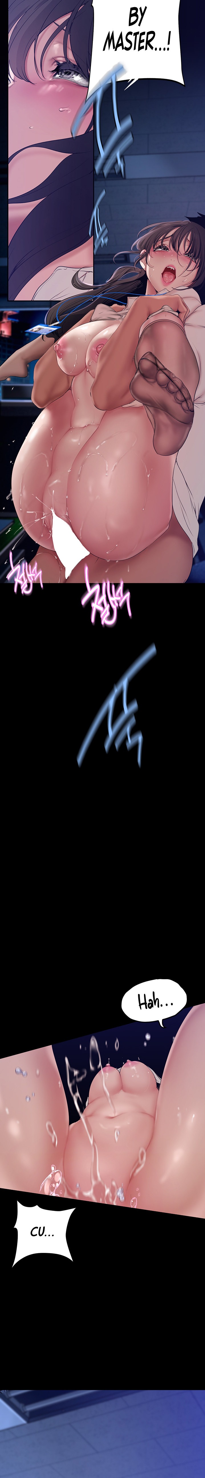 A wonderful new world