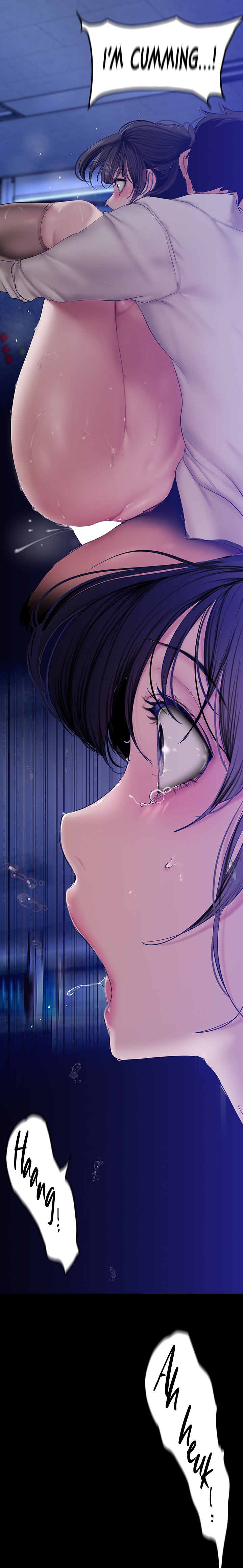 A wonderful new world