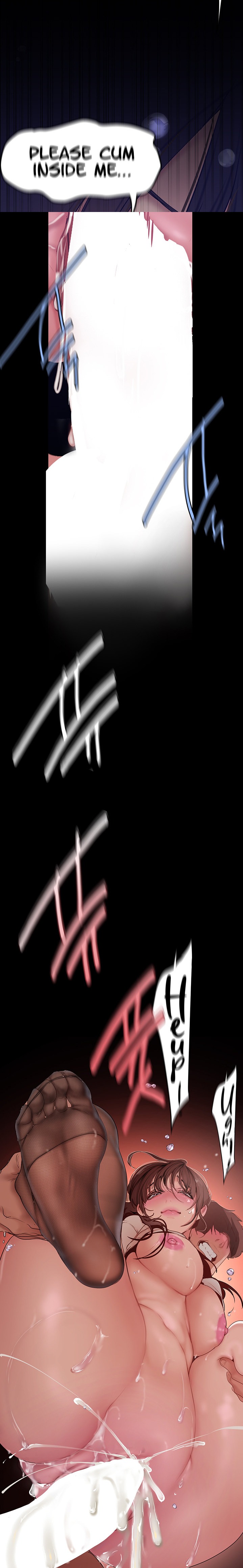 A wonderful new world