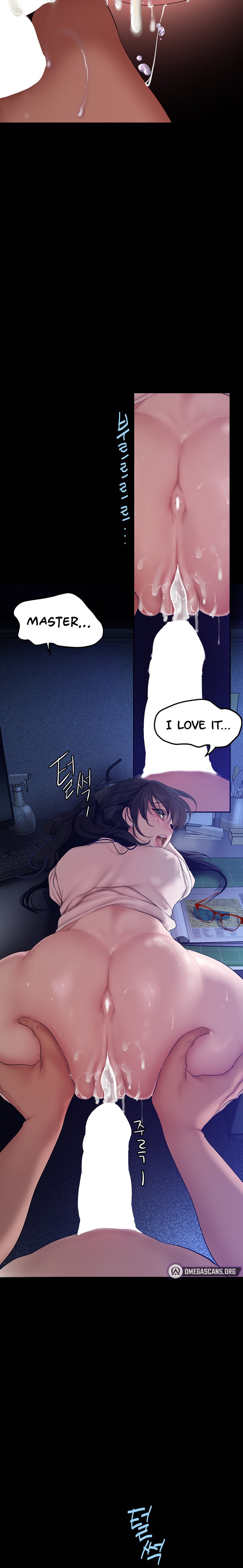 A wonderful new world