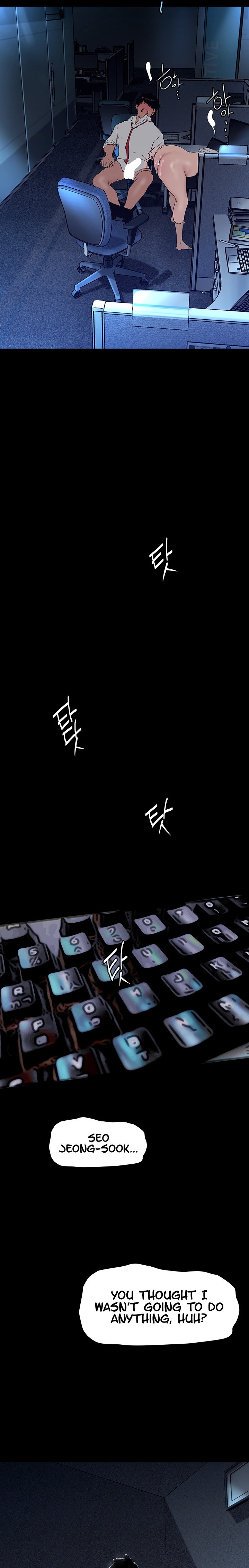 A wonderful new world