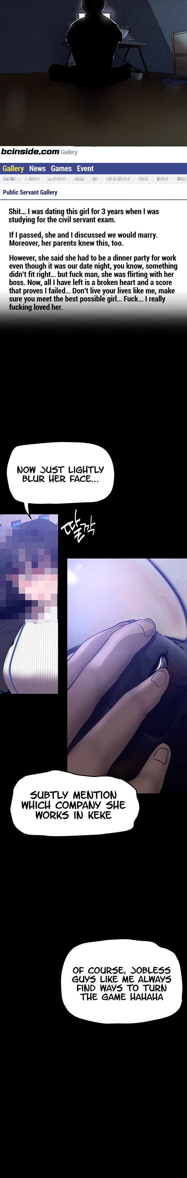 A wonderful new world