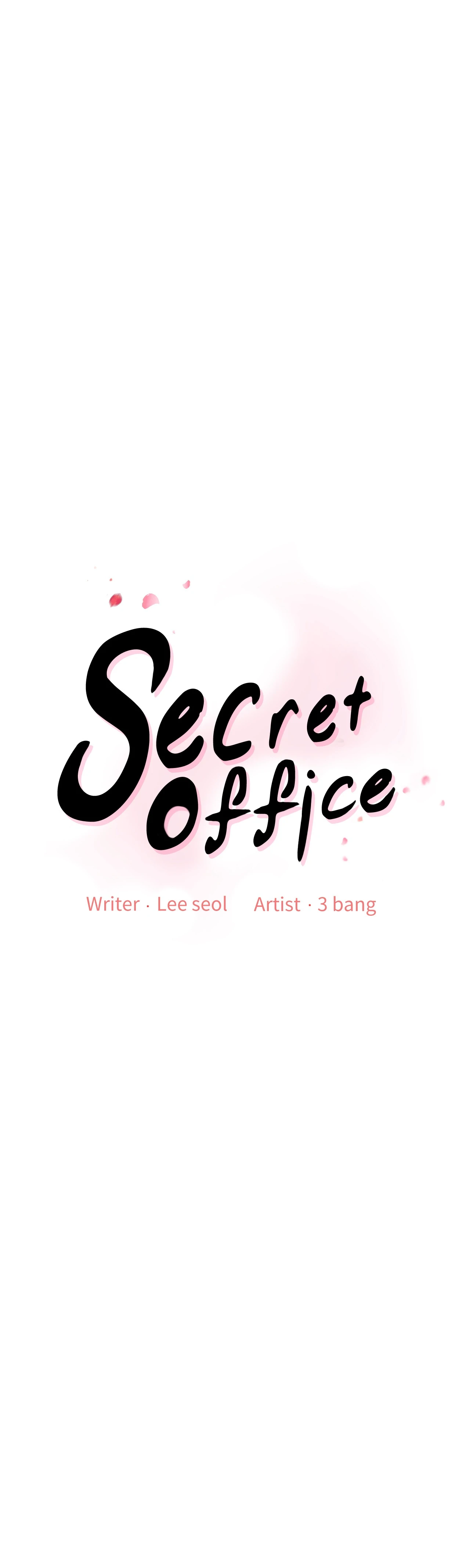 Secret Office