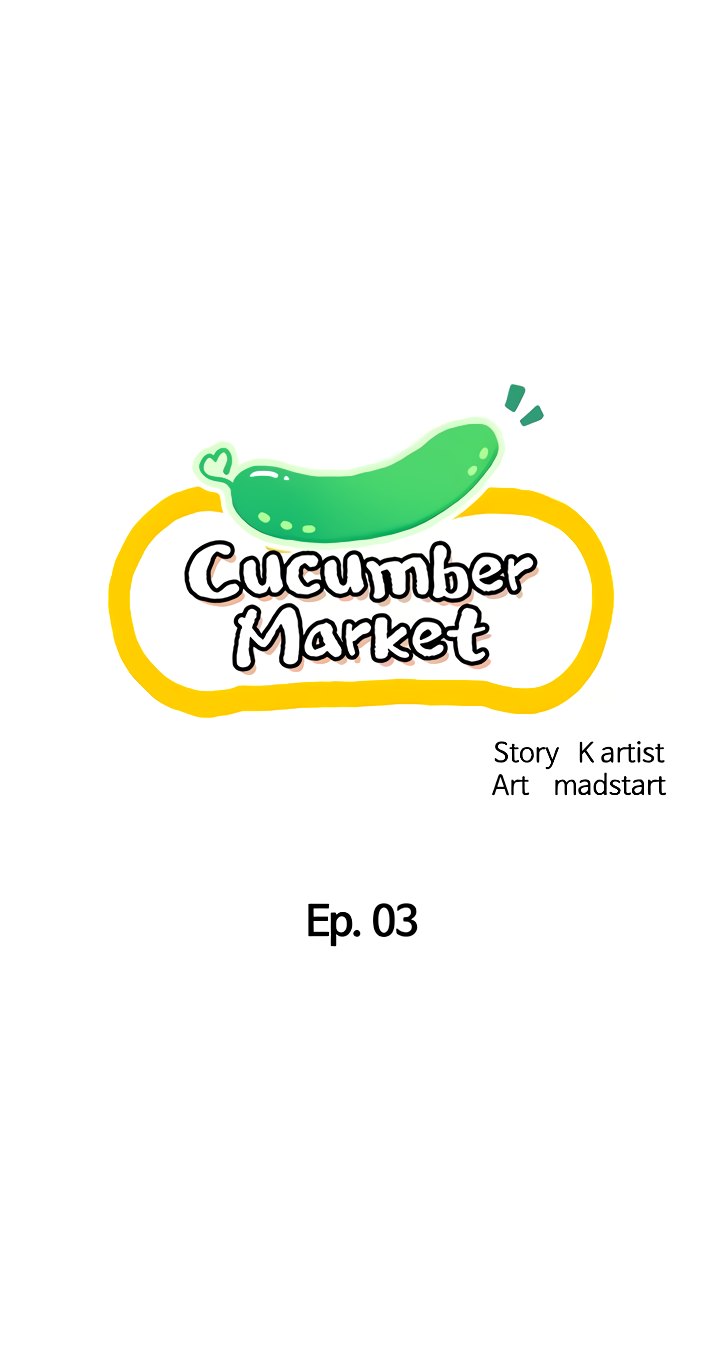 Cucumber Market