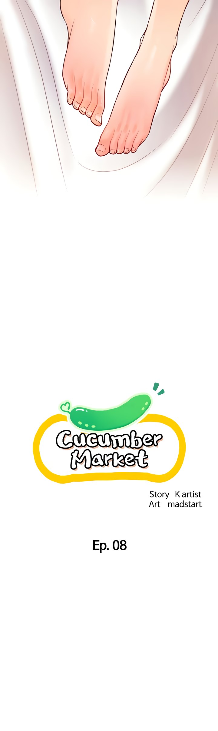 Cucumber Market