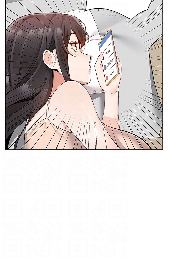 Delivery manhwa