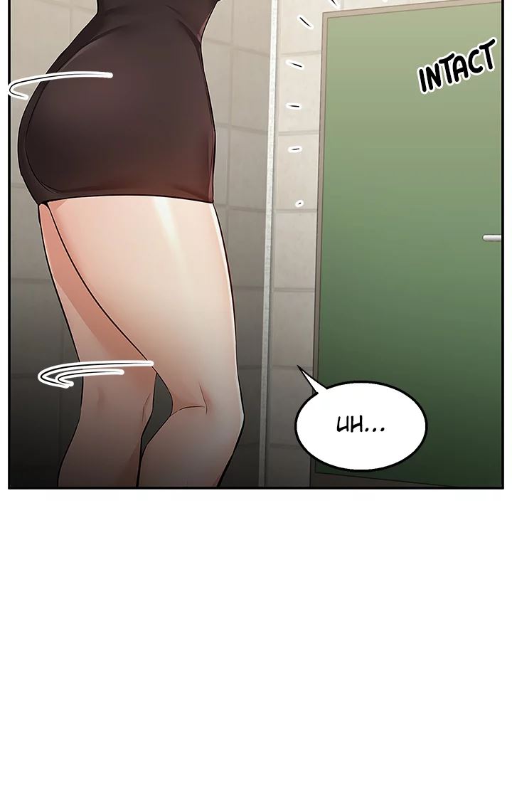 Delivery manhwa