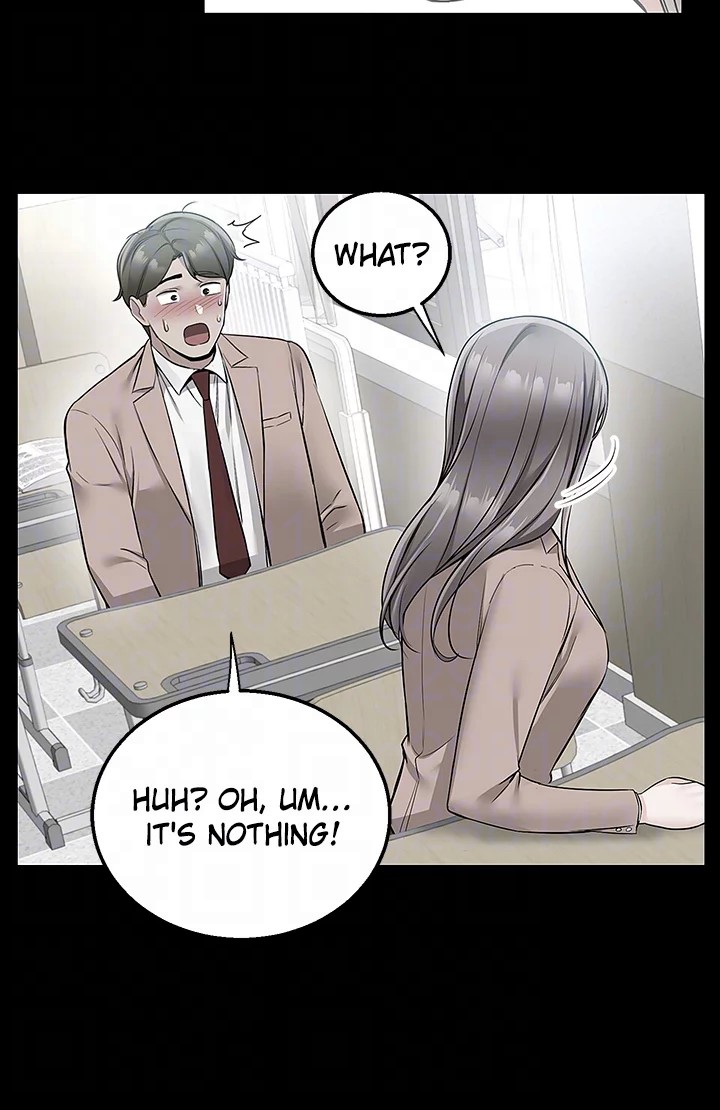 Delivery manhwa