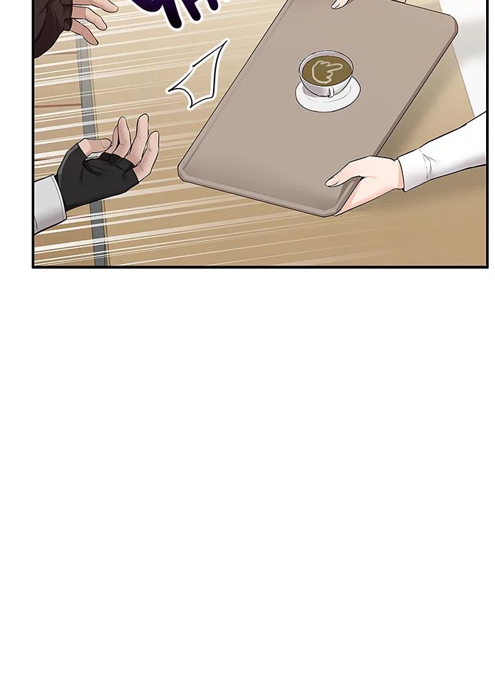 Delivery manhwa