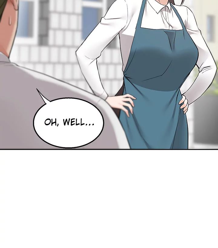 Delivery manhwa