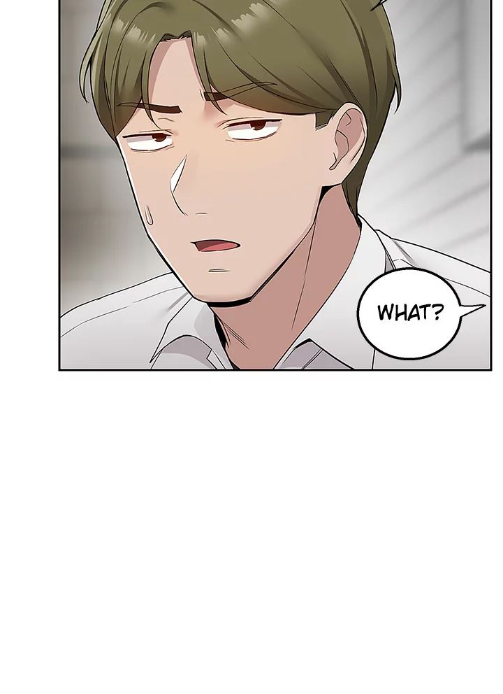 Delivery manhwa