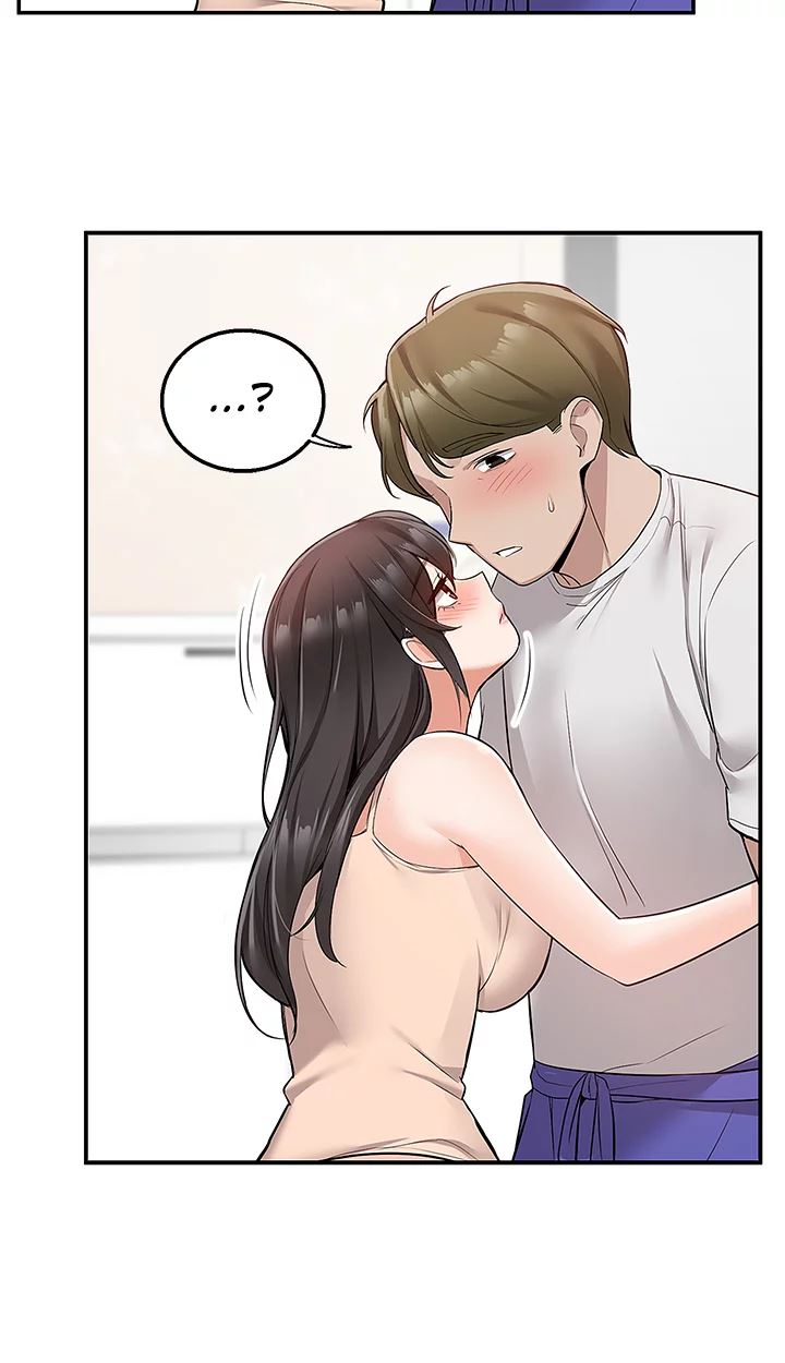 Delivery manhwa