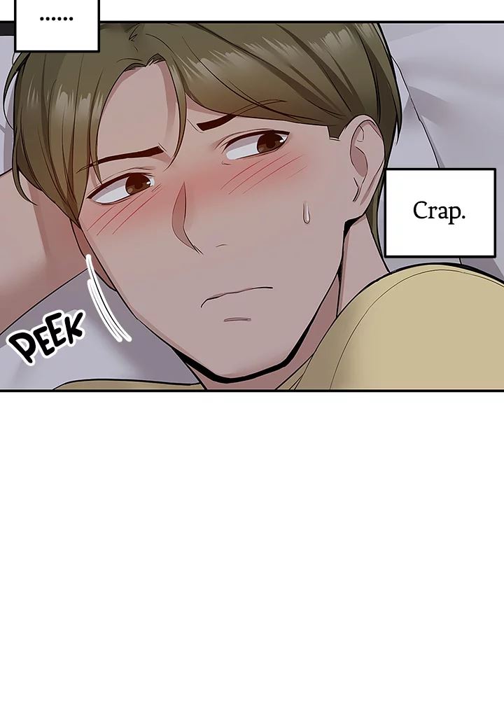 Delivery manhwa