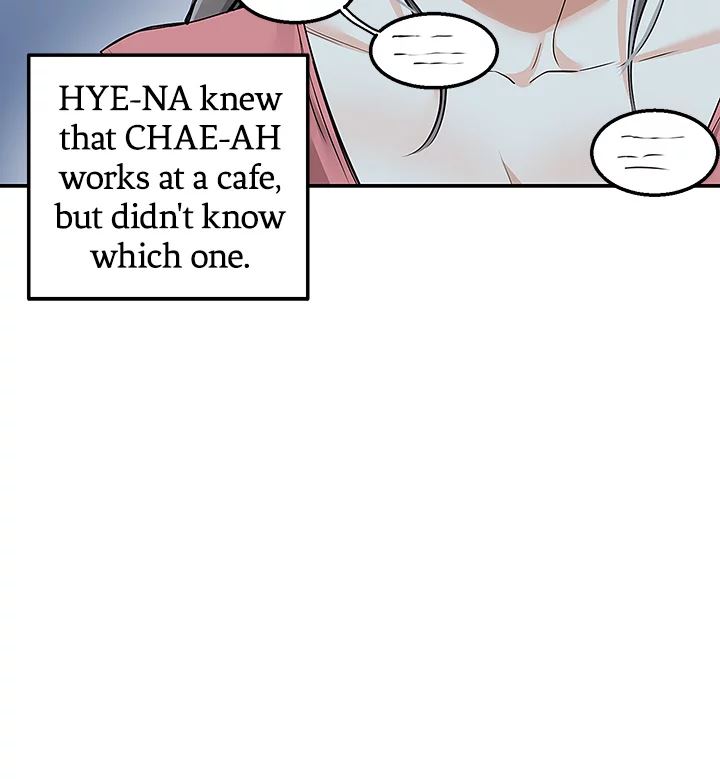 Delivery manhwa