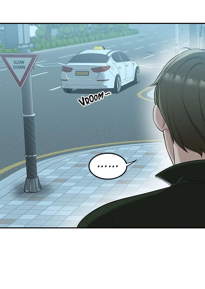 Delivery manhwa