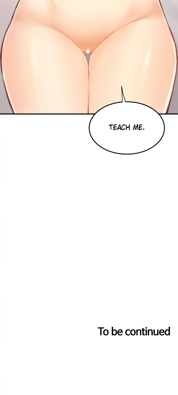 Delivery manhwa