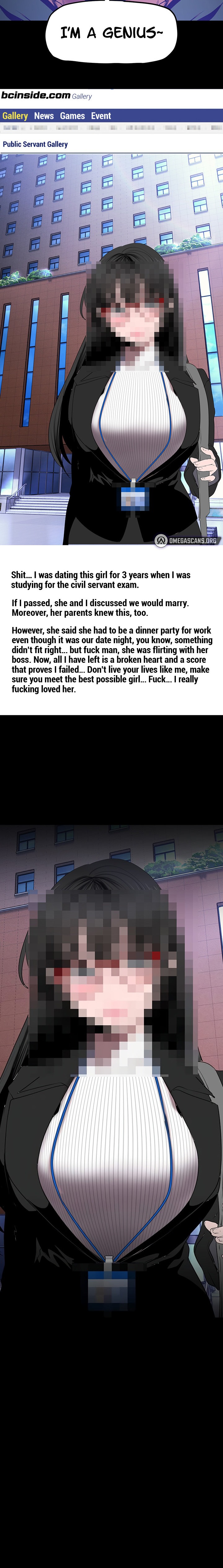 A wonderful new world