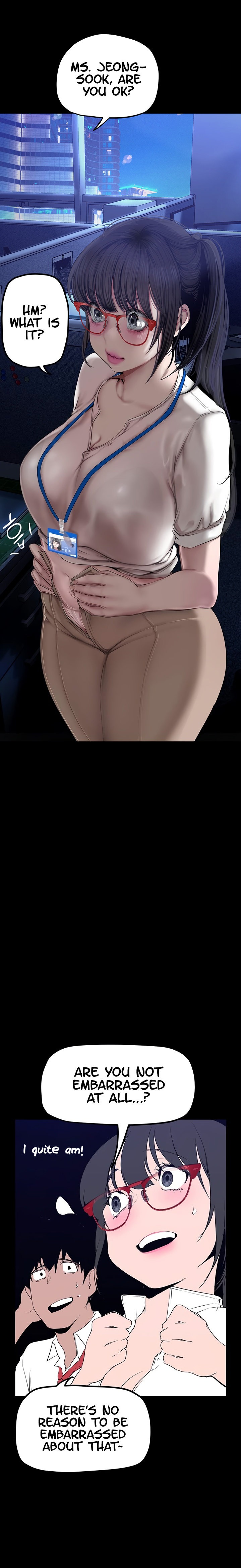 A wonderful new world