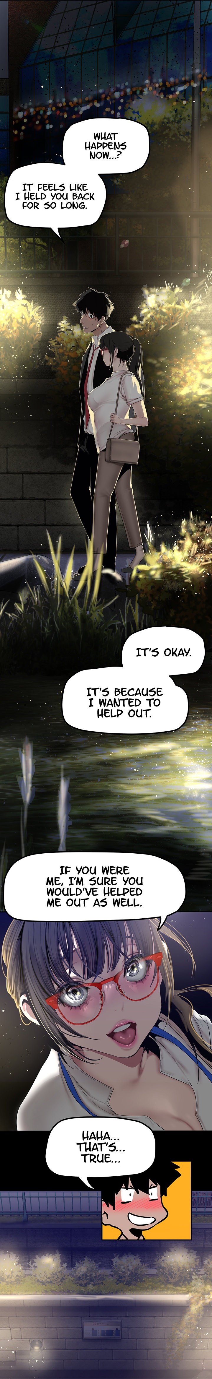 A wonderful new world