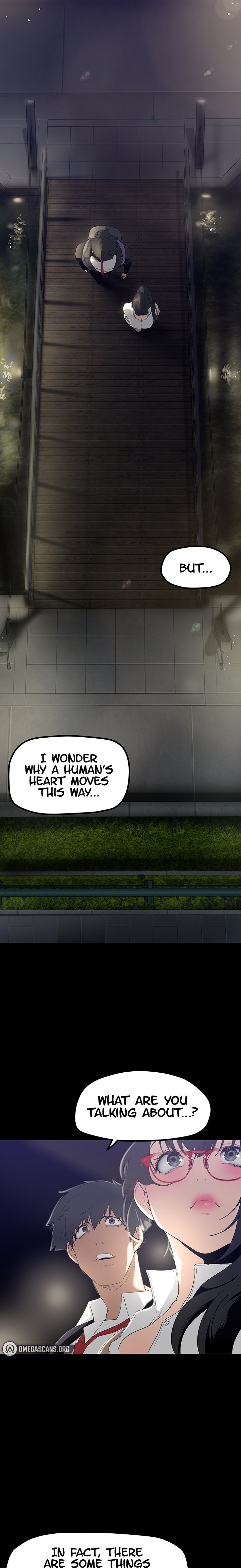 A wonderful new world