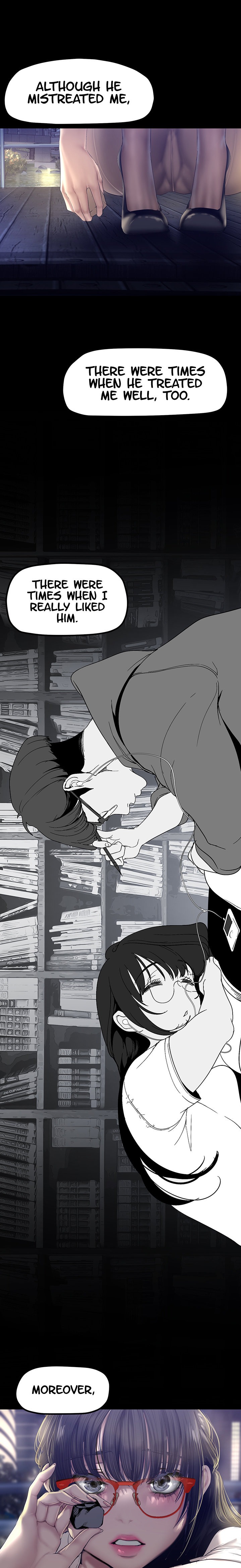 A wonderful new world