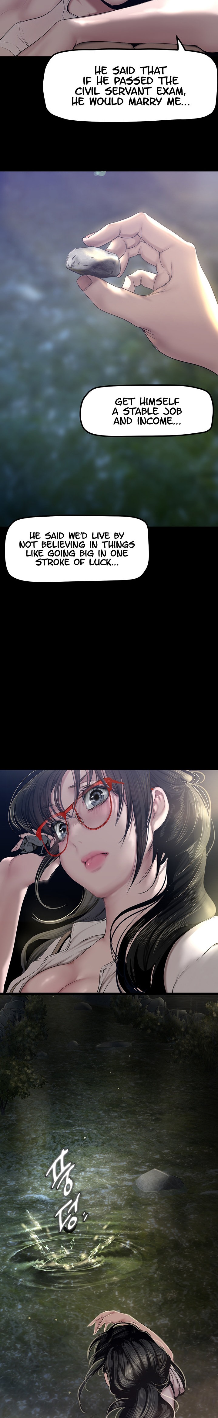 A wonderful new world