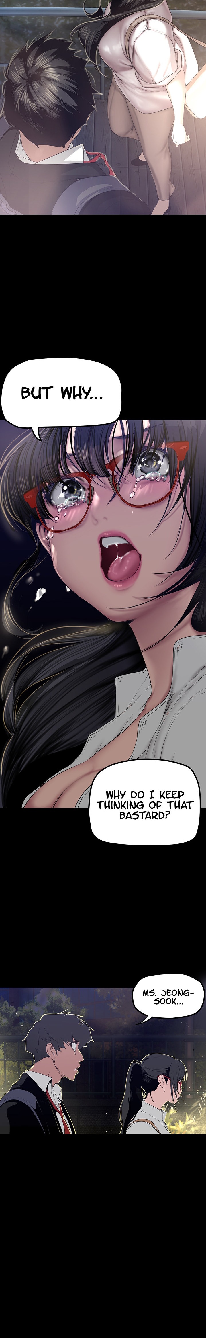 A wonderful new world