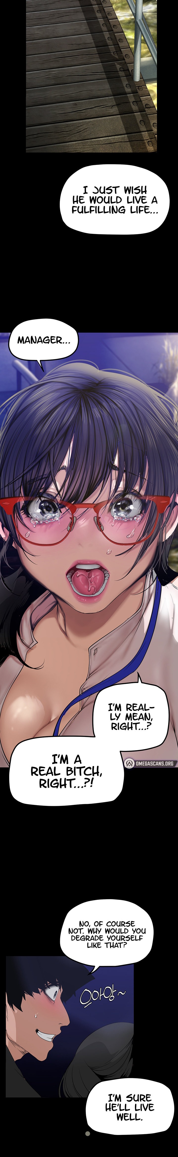 A wonderful new world