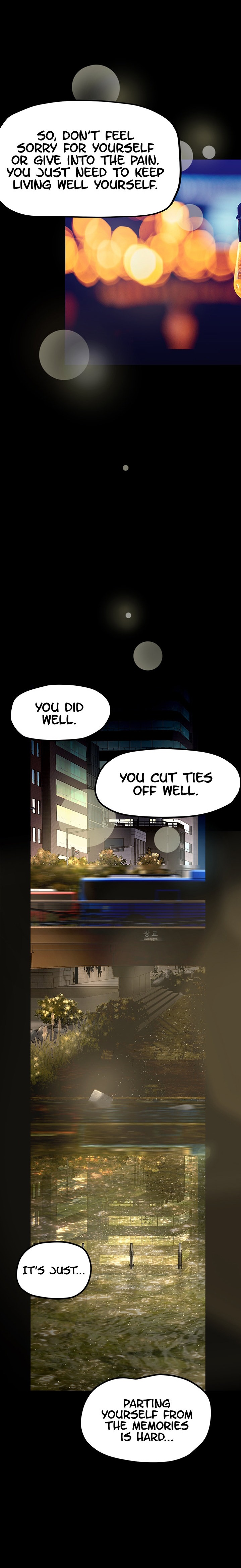 A wonderful new world