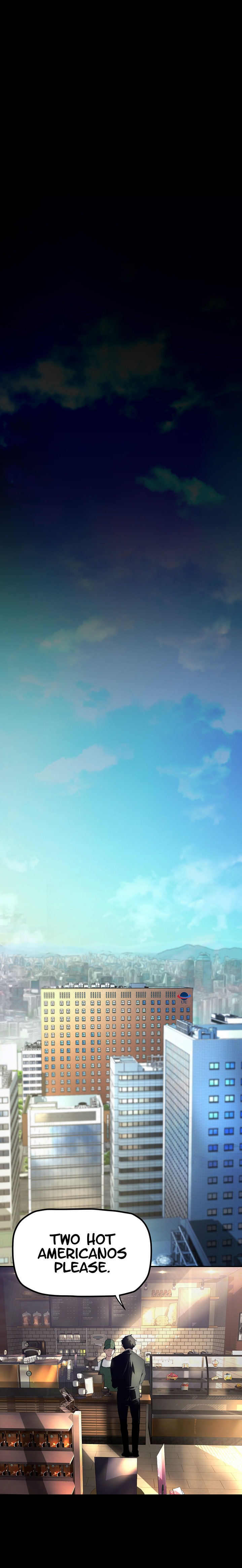 A wonderful new world